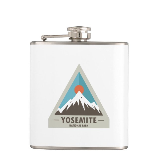 Cantil Parque Nacional Yosemite (Frente)