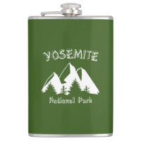 Parque Nacional Yosemite