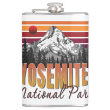 Parque Nacional Yosemite