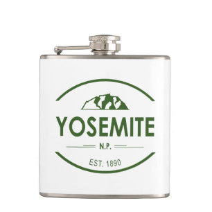 Cantil Parque Nacional Yosemite