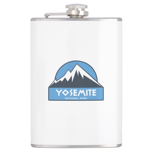 Cantil Parque Nacional Yosemite (Frente)