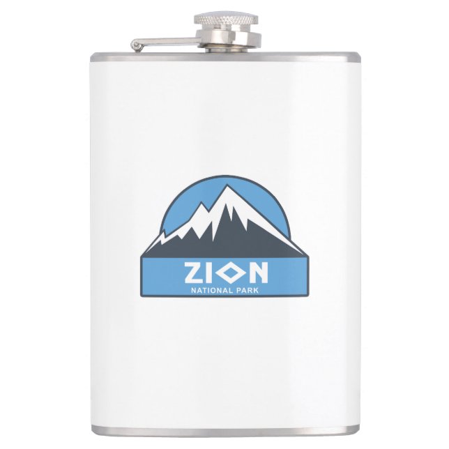 Cantil Parque Nacional Zion (Frente)