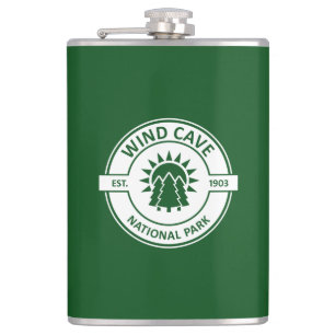 Cantil Parque Natural das Cavernas de Vento, Árvores Sun