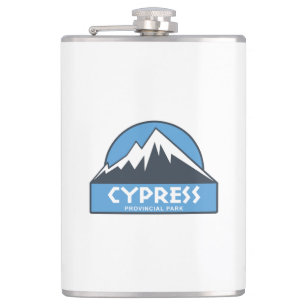 Cantil Parque Provincial de Cypress