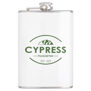 Cantil Parque Provincial de Cypress