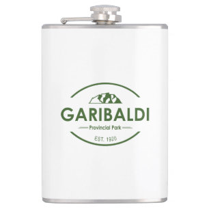 Cantil Parque Provincial de Garibaldi