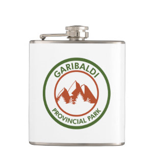 Cantil Parque Provincial de Garibaldi