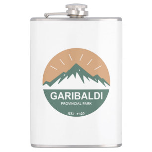 Cantil Parque Provincial de Garibaldi