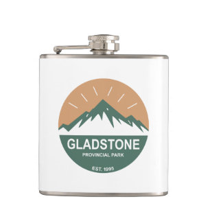 Cantil Parque Provincial de Gladstone