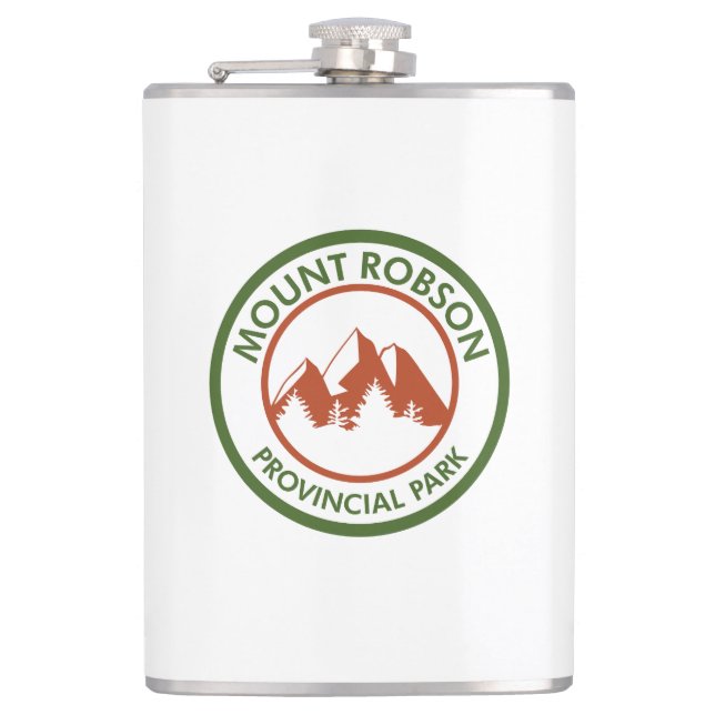 Cantil Parque Provincial de Monte Robson (Frente)