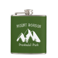 Parque Provincial de Monte Robson