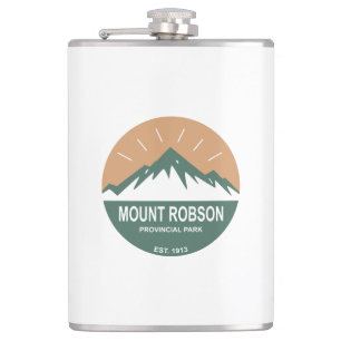 Cantil Parque Provincial de Monte Robson