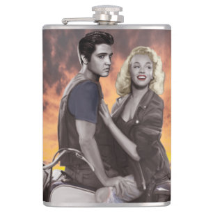 Cantil Passeio 2 do por do sol