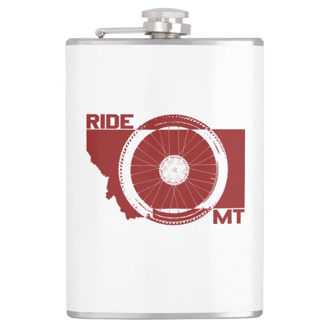 Cantil Passeio Montana (Frente)