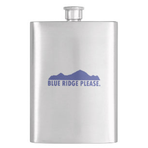 Cantil Pasta Azul, por favor