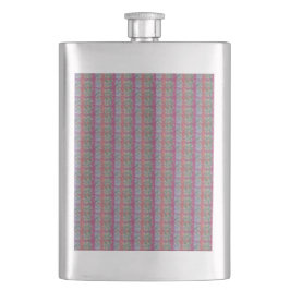 Cantil Pastel Abstrato Classic