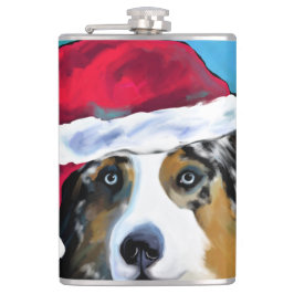 Cantil Pastor australiano