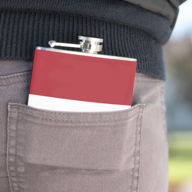 Cantil pavilhão neerlandês (In Situ)