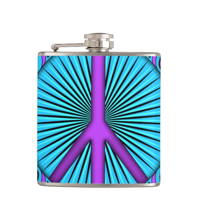 Cantil Paz ~ Folha (Frente)