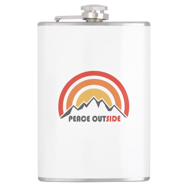 Cantil Paz Fora (Frente)