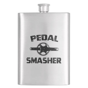 Cantil Pedal Smasher