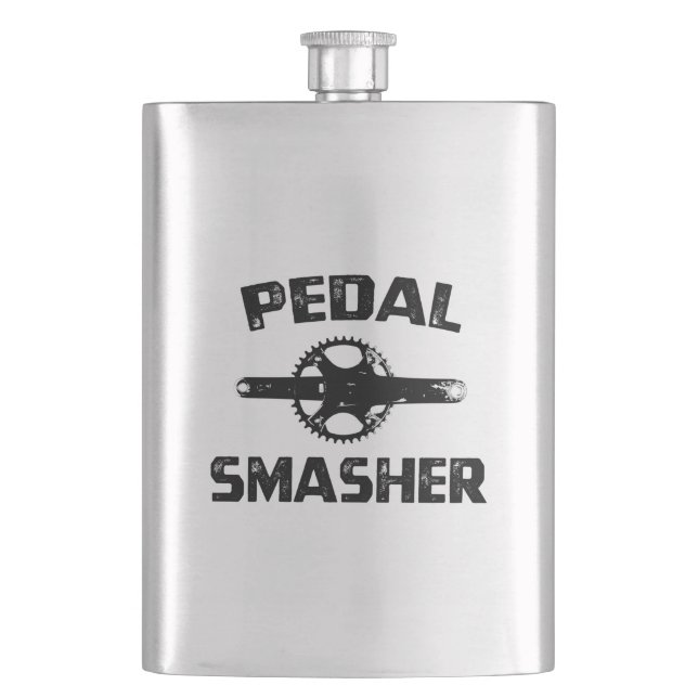 Cantil Pedal Smasher (Frente)