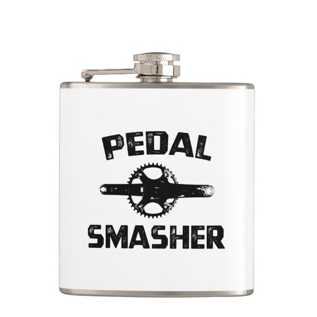 Cantil Pedal Smasher (Frente)