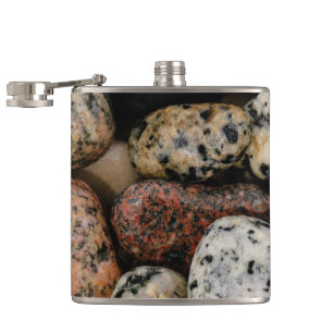 Cantil Pedras Coloridas de Praia