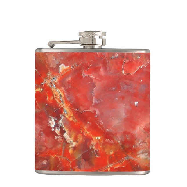 Cantil Pedras de Splatter do Sunset de Falha (Frente)