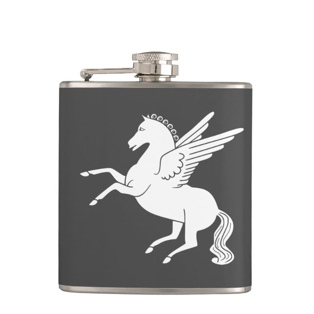 Cantil Pegasus (Frente)