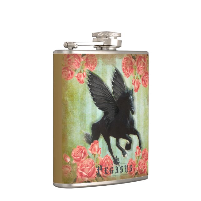 Cantil Pegasus - Frasco (Direita)