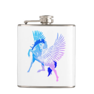 Cantil Pegasus Mitologia Grega Cavalo Alado