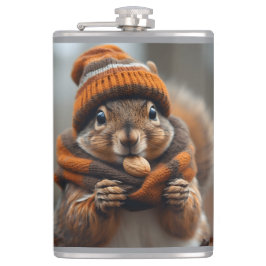 Cantil Pegou o snacking novamente - Imagem de Ai de Esqui