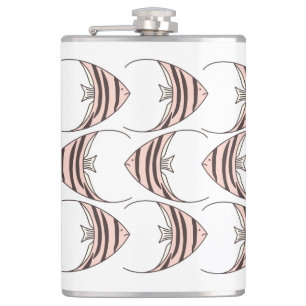 Cantil Peixe anjo bonito