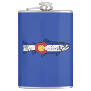 Cantil Peixe Colorado