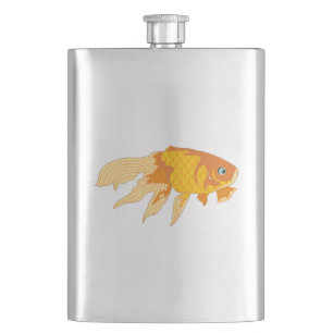 Cantil Peixe dourado