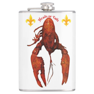 Cantil Peixe-lagosta