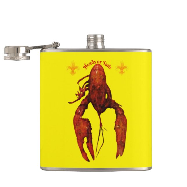 Cantil Peixe-lagosta (Aberto)
