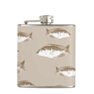 Cantil Peixe Sepia