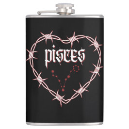 Cantil Peixes Constelação Gótica Escura Celestial Edgy