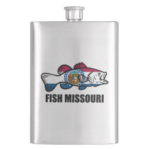 Cantil Peixes Missouri