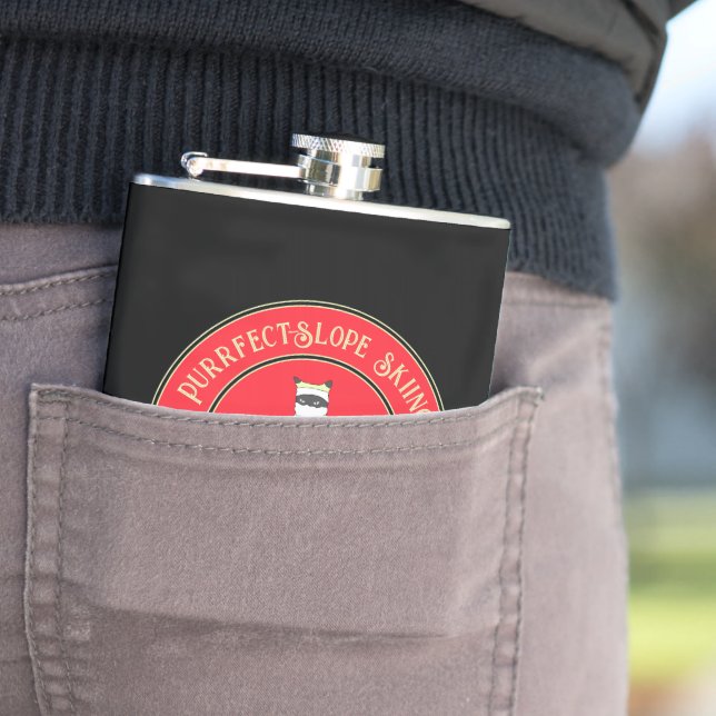 Cantil Pele Puro-Largura com Papais noeis (In loco)