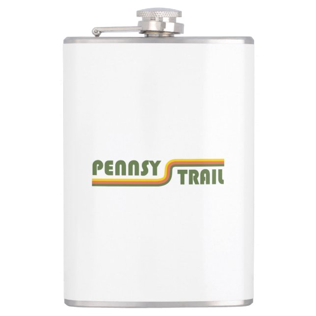 Cantil Pennsy Trail Indianapolis (Frente)