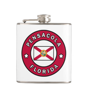 Cantil Pensacola Florida