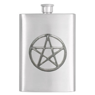 Cantil Pentacle Flask