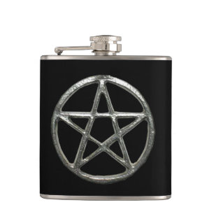 Cantil Pentacle Flask