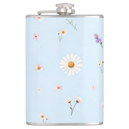 Cantil Pequenas Florações Lilás