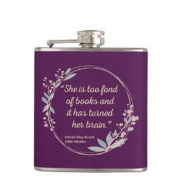 Cantil Pequenas mulheres - Estilo bonito