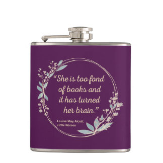 Cantil Pequenas mulheres - Estilo bonito