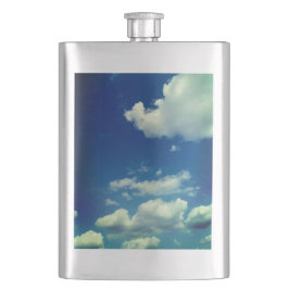 Cantil Pequenas nuvens